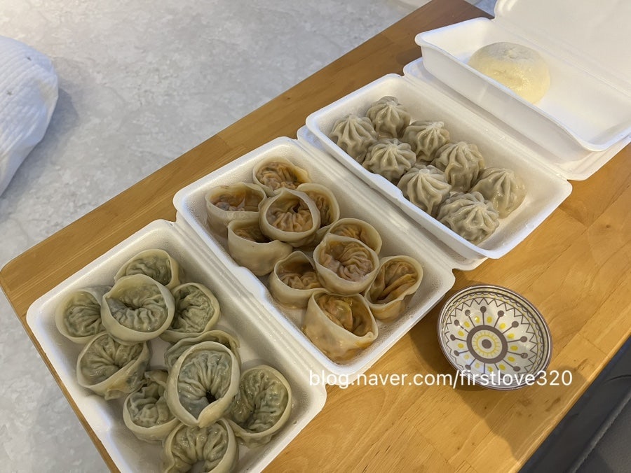 대박만두 연성점 사진 4