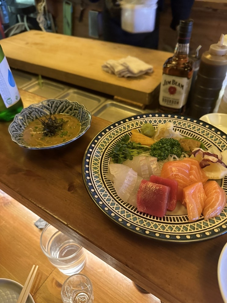  [염창 이자카야] 초이노미