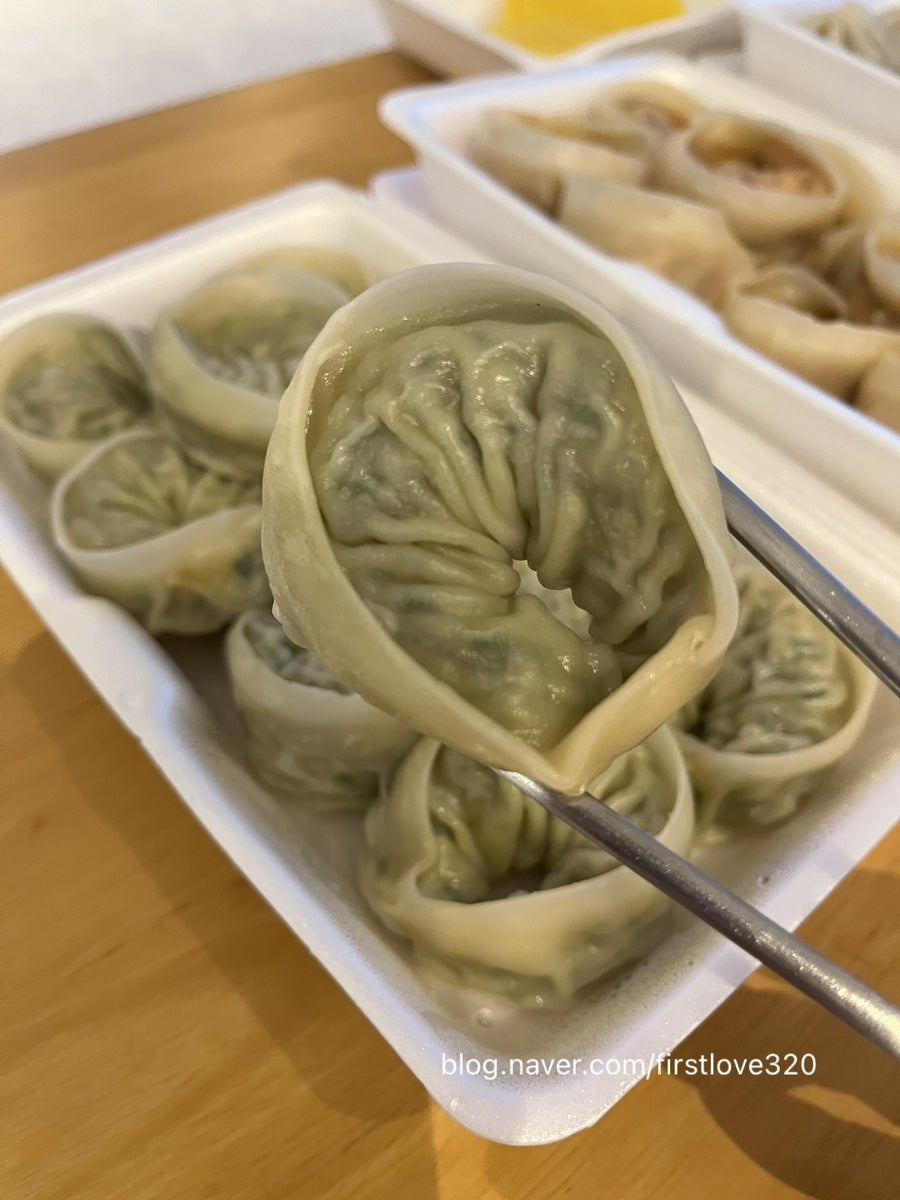 대박만두 연성점 사진 6