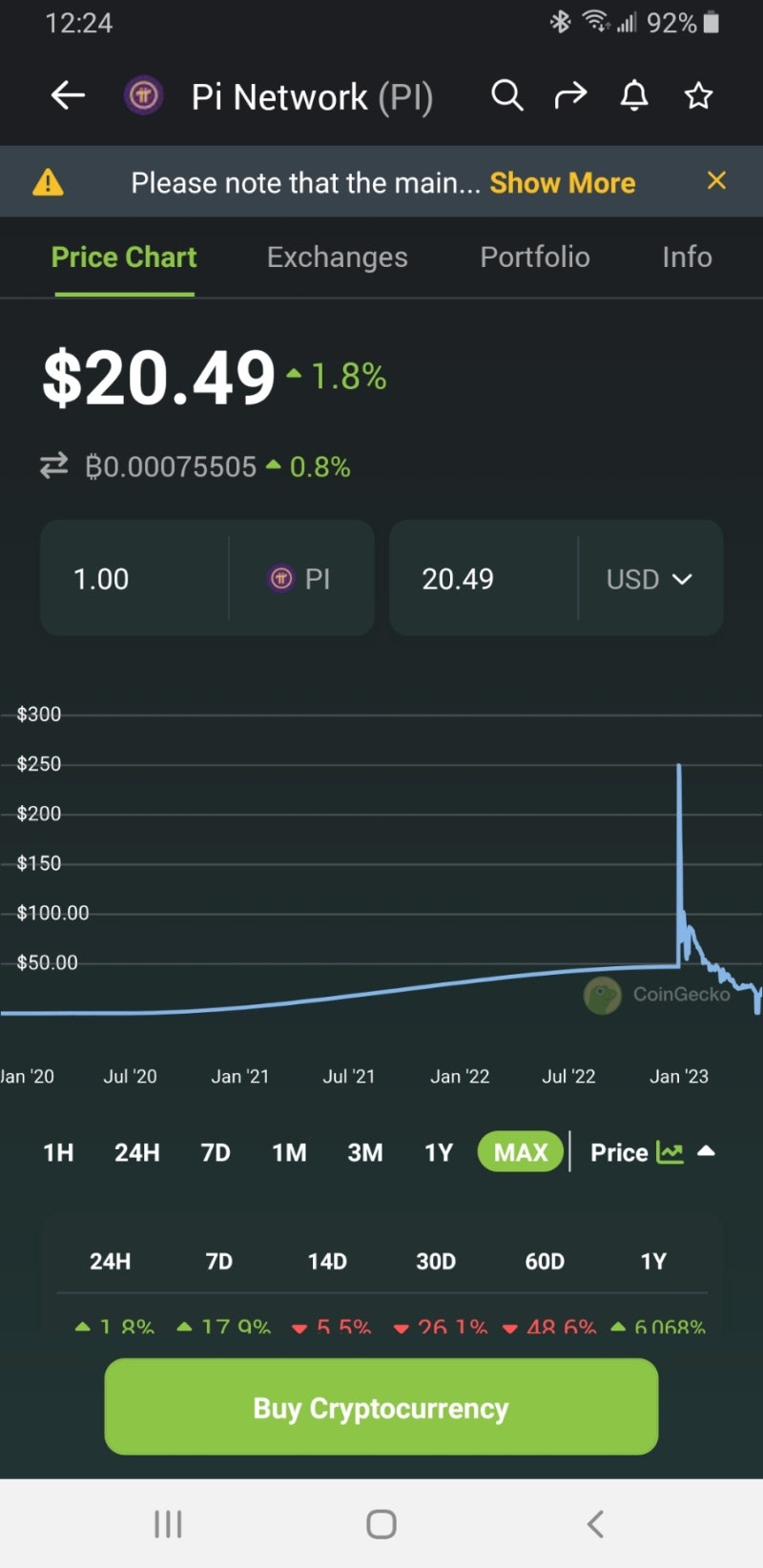 코인시장 요동 준비!] 파이코인 동참 분들 지갑 열어보시길. 크게 쌓인 현금가치 코인보고 놀라지 말길! : 네이버 블로그
