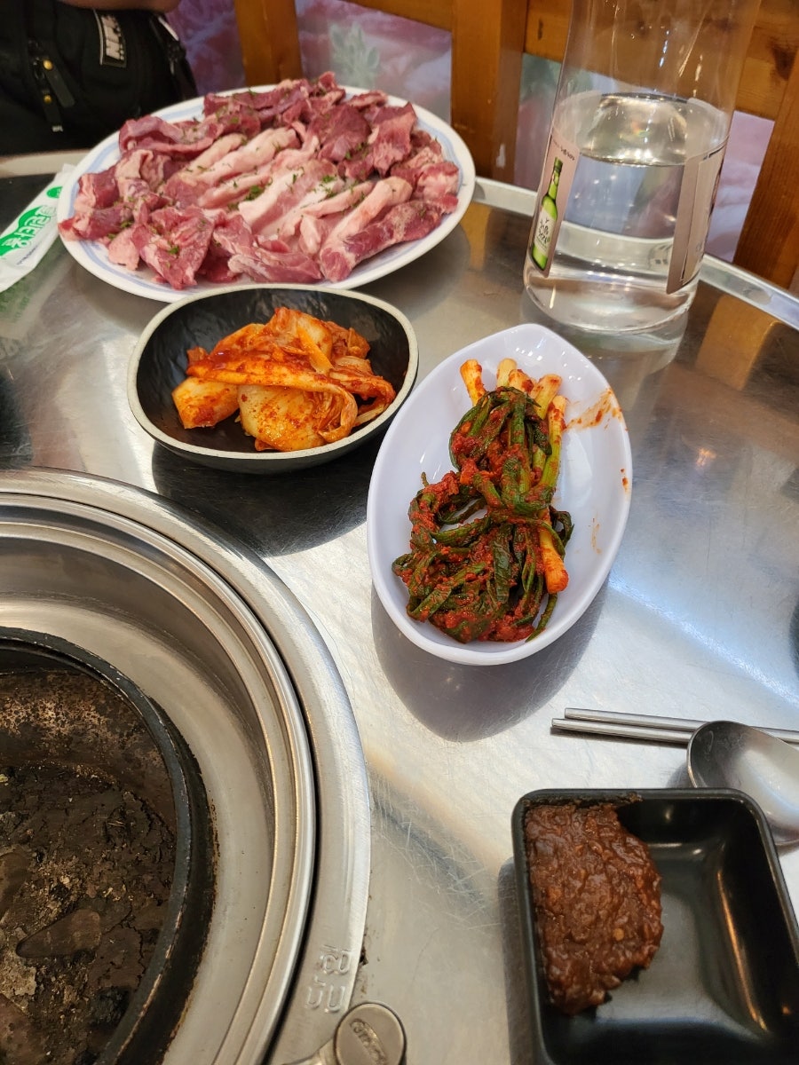 지리골 사진 6