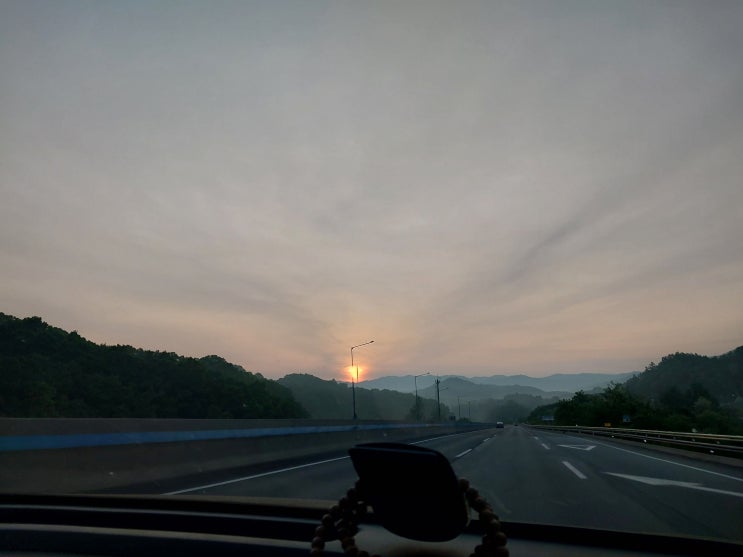  주말 멤버 심산행_20230520