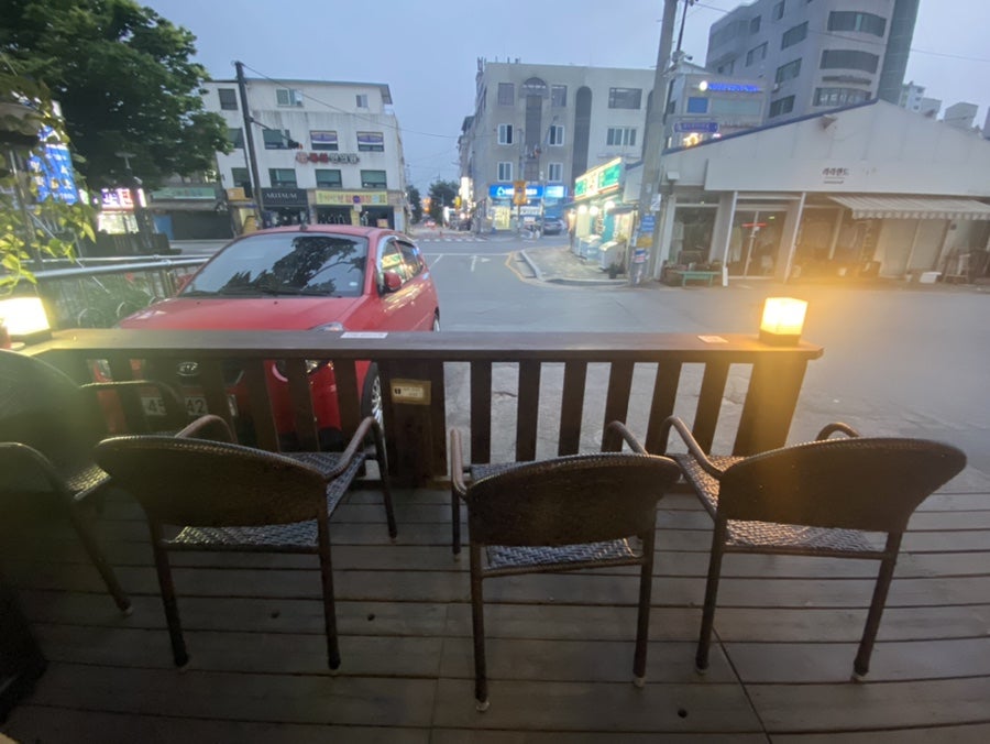 짚커피 사진 4