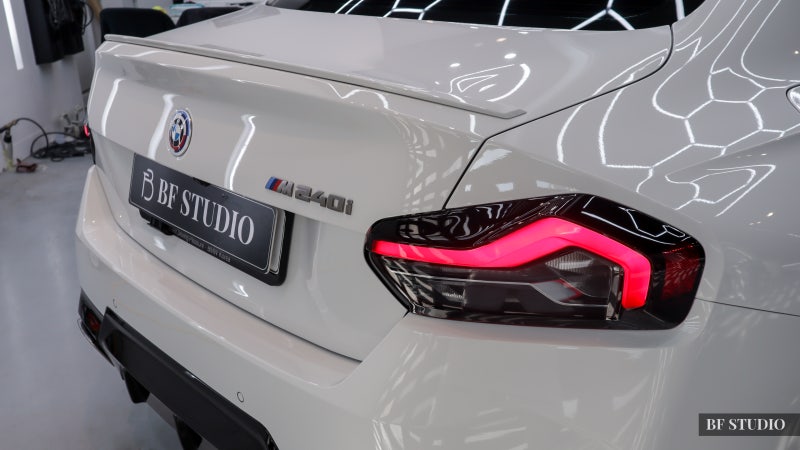 하남 덕풍북로 / BMW / 2시리즈