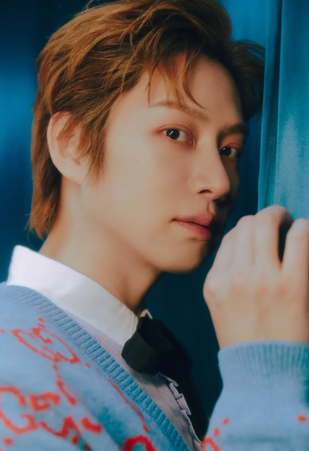 슈퍼주니어 김희철 하차 모모 최군 MBTI 프로필 아는 형님