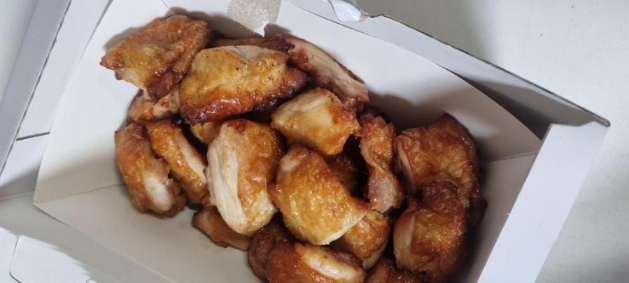 굽네치킨 대구용산점 사진 3