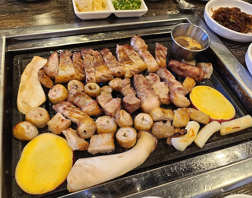 큰집막창 사진 3