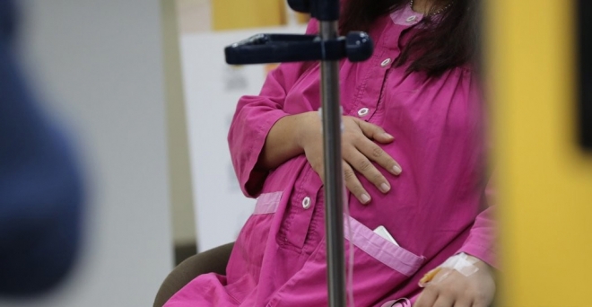 분만 중 뇌손상 실명한 아기... 보험사는 ‘태아 보험’ 안 된다는데 분만 중 뇌손상 실명한 아기... 보험사는 ‘태아 보험’ 안 된다는데