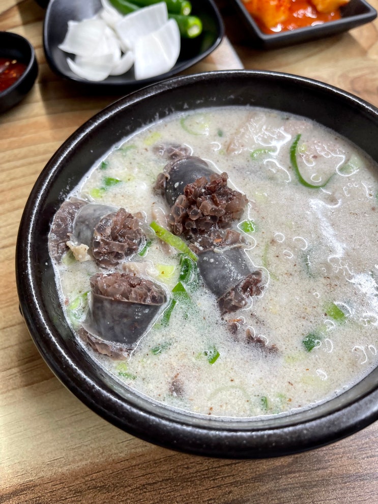  [광주] 주월동 맛집 마선생 마약국밥 남구점
