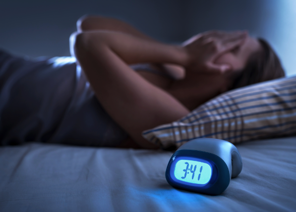 불면증을 넘어 잠을 잘수 없는 병 치사율 100% 가족성 불면증 (FFI)의 원인과 증상