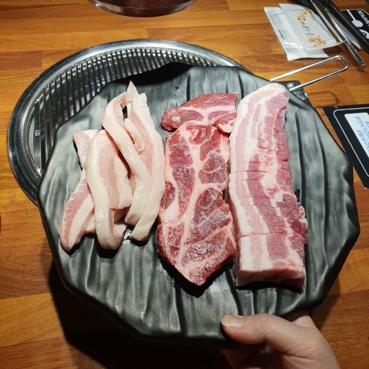 대구 성서 맛집 대식가 2900 성서점 이베리코 흑돼지 맛집 대구 성서 맛집 대식가 2900 성서점 이베리코 흑돼지 맛집
