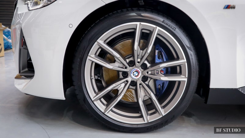 하남 덕풍북로 / BMW / 2시리즈