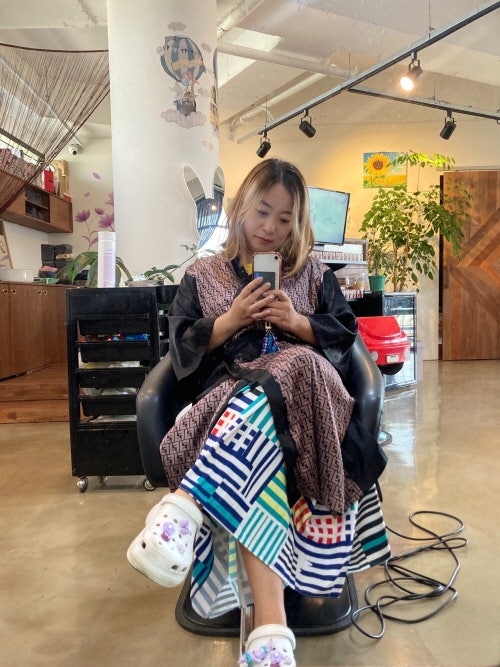 라니헤어 사진 6