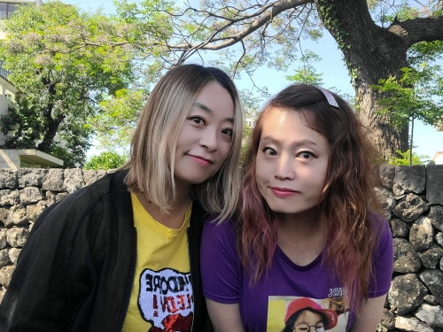 라니헤어 사진 4