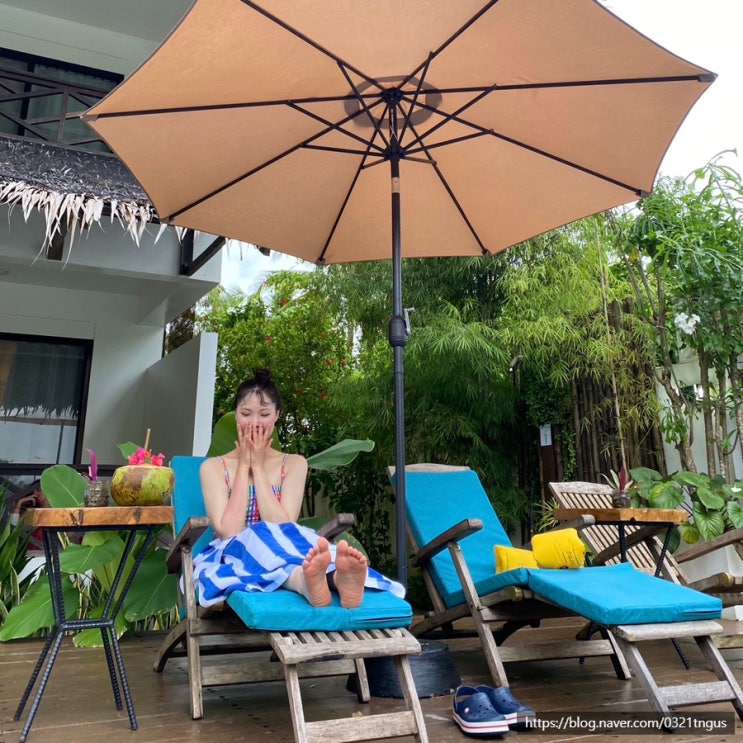 [시아르가오여행] 칼리파이 리조트(Kalipay Resort) 숙소 추천! 장점, 단점 솔직 후기