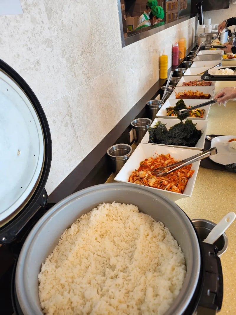 인천 부평 토요코인 호텔 조식 : 네이버 블로그