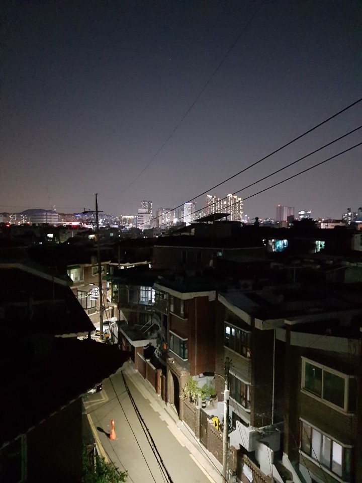  보름지난 삼겹살 먹고 오늘부터 1일