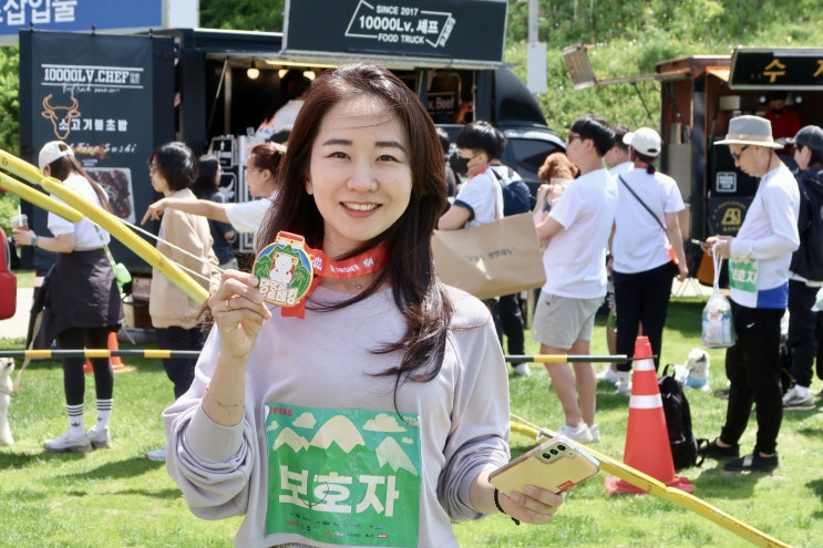  [정선] 전국 반려견 축제  댕댕트레킹2023_4k