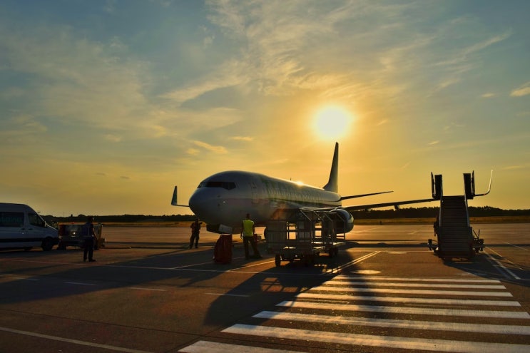 [아이와 해외여행] 대전-인천공항 공항리무진 버스 유아 요금