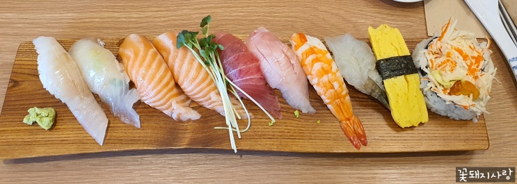  일산 식사동 일식 맛집 사카나 후기