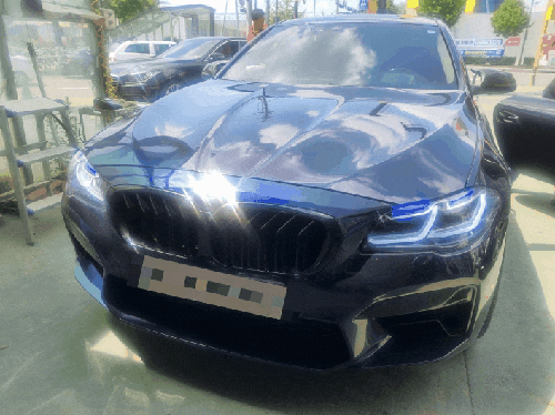서울 양천 BMW 528I / 중랑 아반떼 AD 자동차종합검사 - G바디 신형개조, 휠타이어 돌출 / LED 데이라이트, LED 안개등 튜닝으로 자동차검사대행!! 서울 양천 BMW 528I / 중랑 아반떼 AD 자동차종합검사 - G바디 신형개조, 휠타이어 돌출 / LED 데이라이트, LED 안개등 튜닝으로 자동차검사대행!!