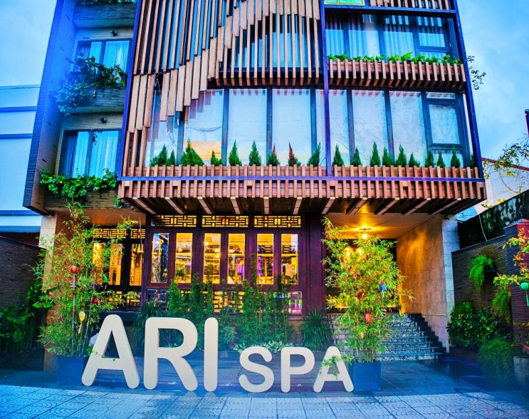 베트남 다낭 마사지 추천 ARI 스파 후기 프로모션 중 베트남 다낭 마사지 추천 ARI 스파 후기 프로모션 중