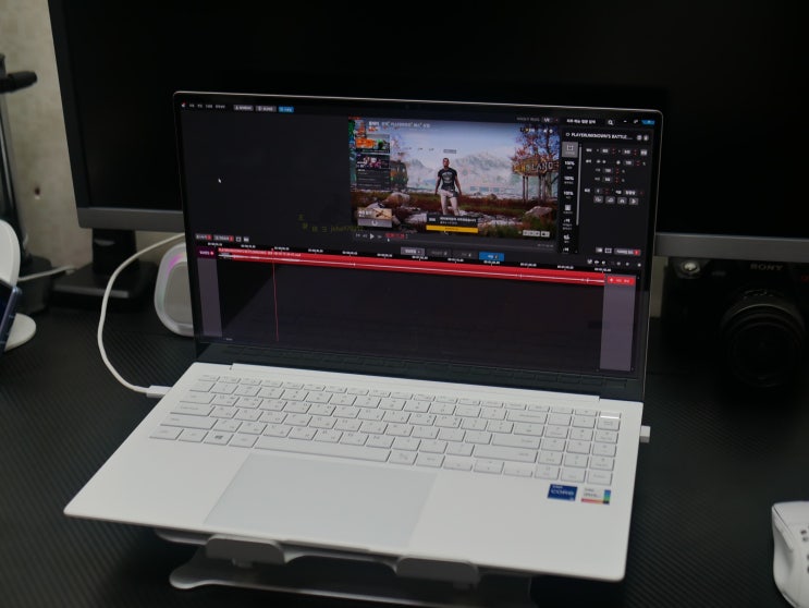  무료 동영상 편집 프로그램 PC 노트북 워터마크 없이 사용 가능