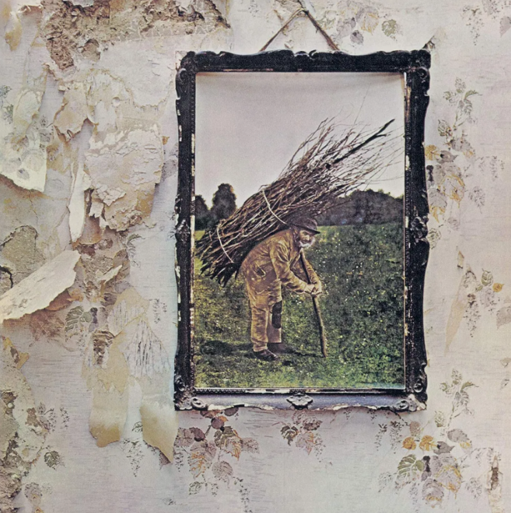  [노래 | 가사 | 해석] Stairway to Heaven (1971) | Led Zeppelin