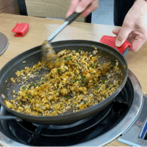  굴포천역맛집 매운뼈찜도 맛있는 24시간 연중무휴 별미감자탕부평점