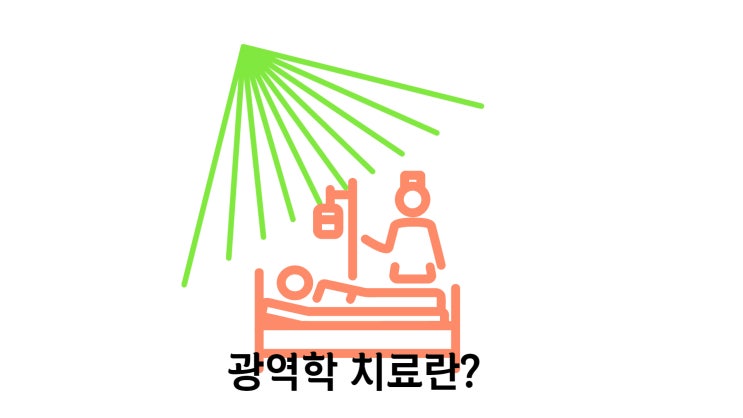  난치암 암치료 광역학 치료가 희망