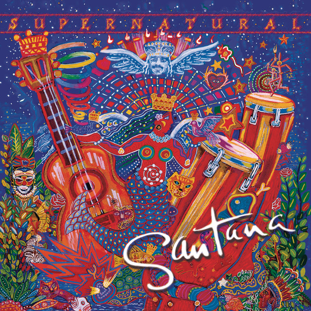  [노래 | 가사 | 해석] Smooth (1999) | Santana (Feat. Rob Thomas)