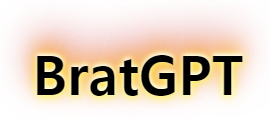 BratGPT - ChatGPT의 악마 버전?