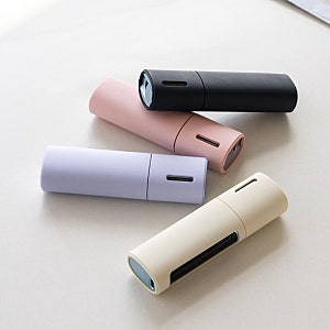 릴 하이브리드 2.0 케이스 추천! 풀커버 파스텔 컬러 하드 구스페리 릴 하이브리드 2.0 케이스!