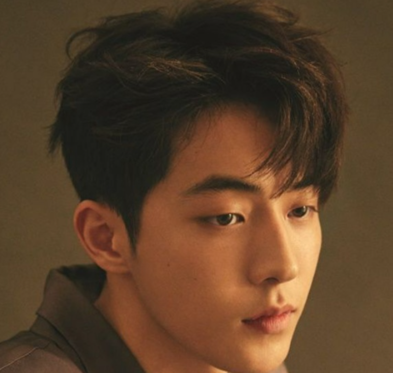 연예인 가일컷 남자 머리 스타일 사진 모음 Ft 박서준, 손흥민 송강 : 네이버 블로그