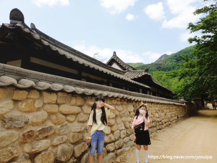 문경새재 오픈세트장 드라마 촬영지로 자주 등장하는 곳 문경새재 오픈세트장 드라마 촬영지로 자주 등장하는 곳