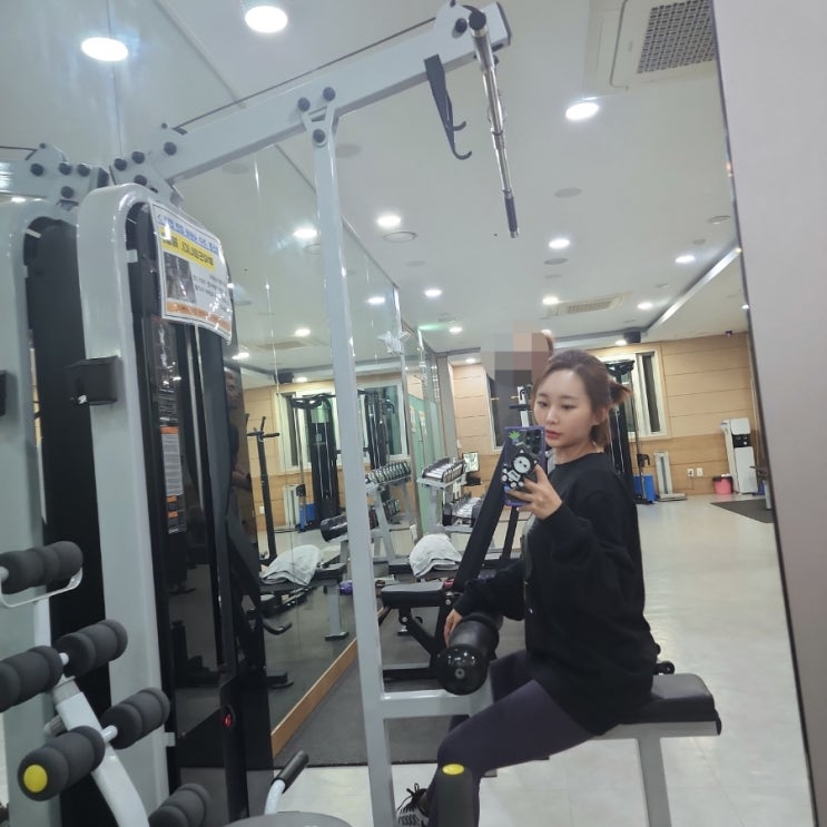  20230521 운동기록 운동기록앱