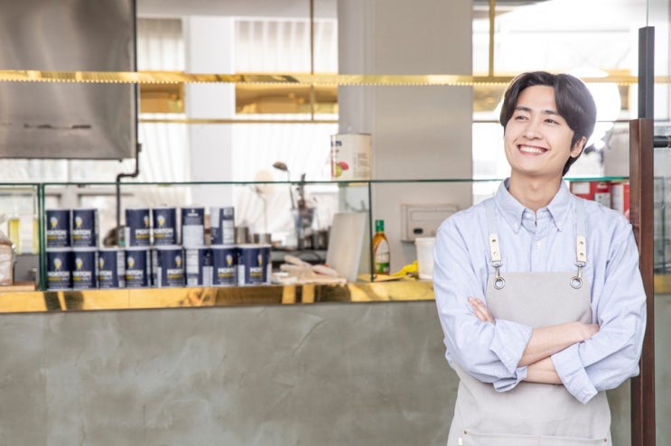  카페창업 체크리스트 어떤 것이 있나 체크해봐요