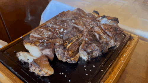  이탈리아 피렌체맛집#2(달오스떼, 예약방법, 티본스테이크맛집, 피렌체맛집, 스테이크맛집추천,내돈내산)