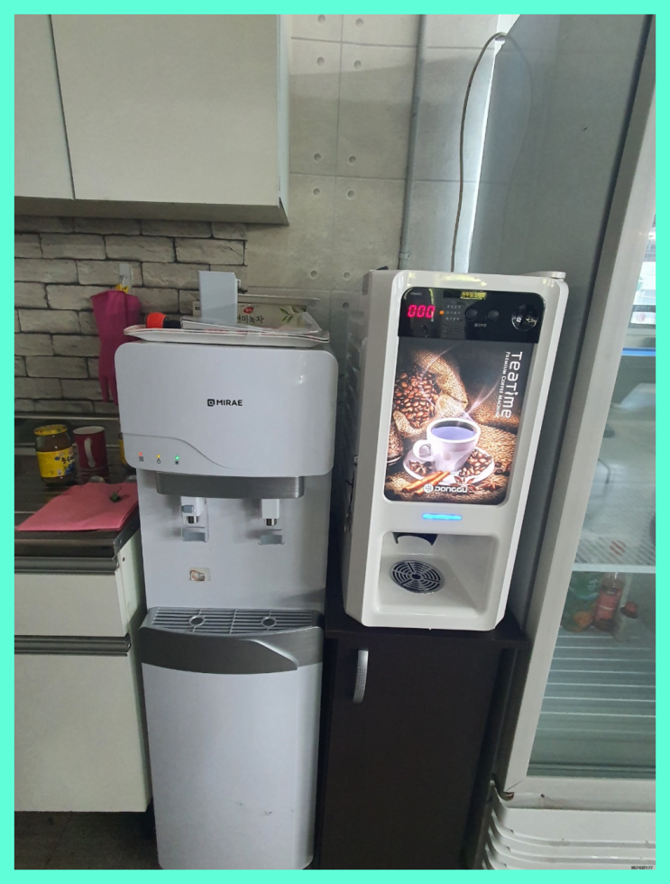  당진시 송석리 최신상 자판기임대 대한민국 무료서비스
