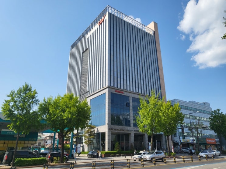  CGV수유 아이와 함께 영화관 데이트 / 슈퍼 마리오 브라더스, 우이천 산책