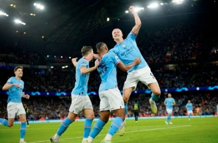 2022-23시즌 EPL 프리미어리그 연기 이월경기 브라이턴 맨시티 2022-23시즌 EPL 프리미어리그 연기 이월경기 브라이턴 맨시티