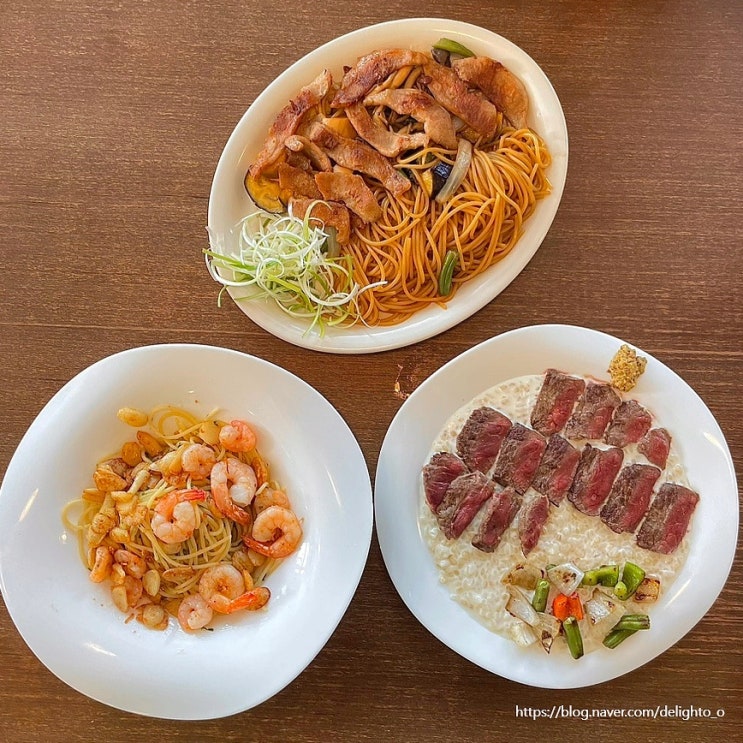 광주 남구 양림동 맛집 그라제1985 (양림동 레스토랑, 감바스 올리오, 채끝스테이크 크림 리조또, 육장 파스타) 광주 남구 양림동 맛집 그라제1985 (양림동 레스토랑, 감바스 올리오, 채끝스테이크 크림 리조또, 육장 파스타)