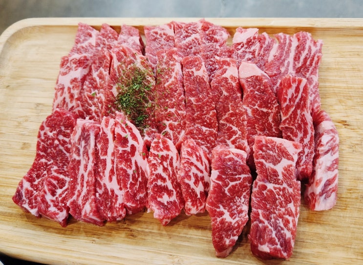  평택낙원진갈비, 평택 비전동 회식장소로 좋은 소고기 식당 맛집 후기
