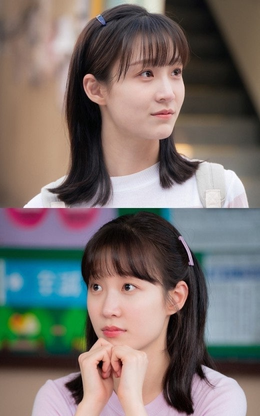 어쩌다 마주친 그대 서지혜 하트시그널에 나왔다니!