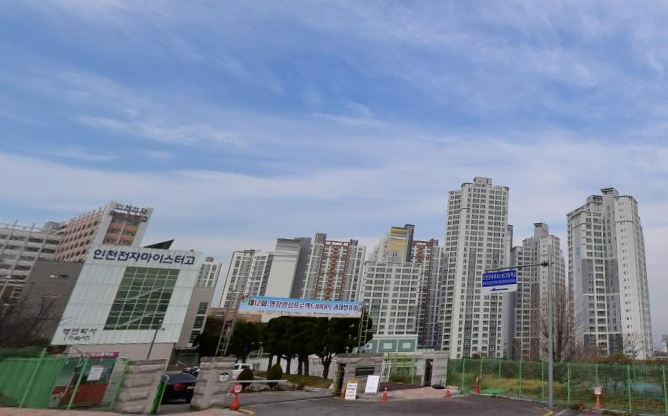 마이스터고|2023학년도 인천전자마이스터고등학교 학교 정보 마이스터고|2023학년도 인천전자마이스터고등학교 학교 정보