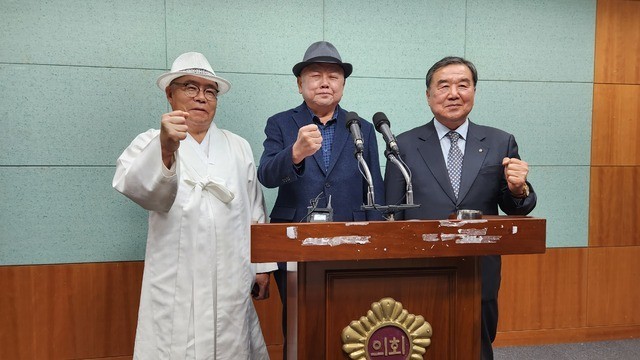 서울의 소리 <b>백은종</b> 등 6명, 김건희 <b>여사</b> 명예훼손 혐의로... 