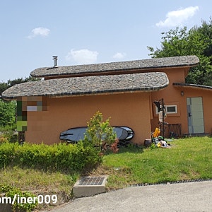 서산 멋진조망을 가진 전원주택 전세