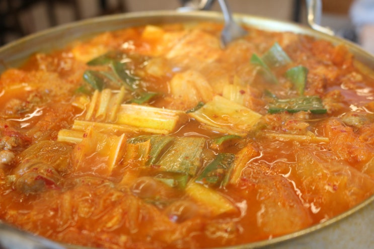  서귀포 맛집 : 아이와 함께 방문해도 좋은 식당 해주소반 예래점