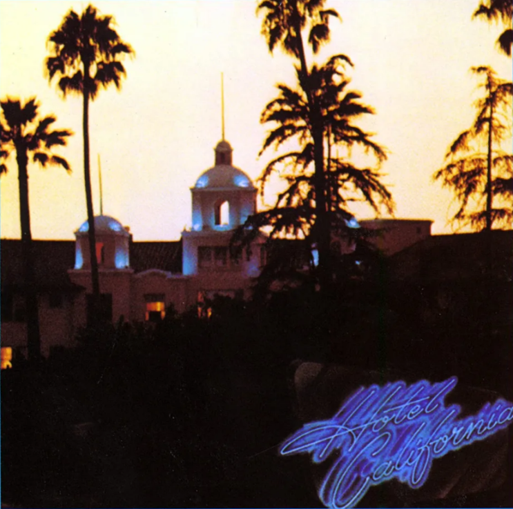  [노래 | 가사 | 해석] Hotel California (1977) | Eagles
