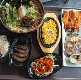  저렴하면서도 맛있는 진도 쏠비치 맛집 대명횟집